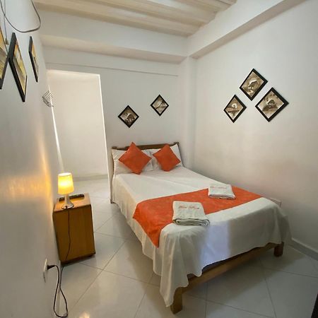 Casa Linda Διαμέρισμα Σάντα Μάρτα Εξωτερικό φωτογραφία