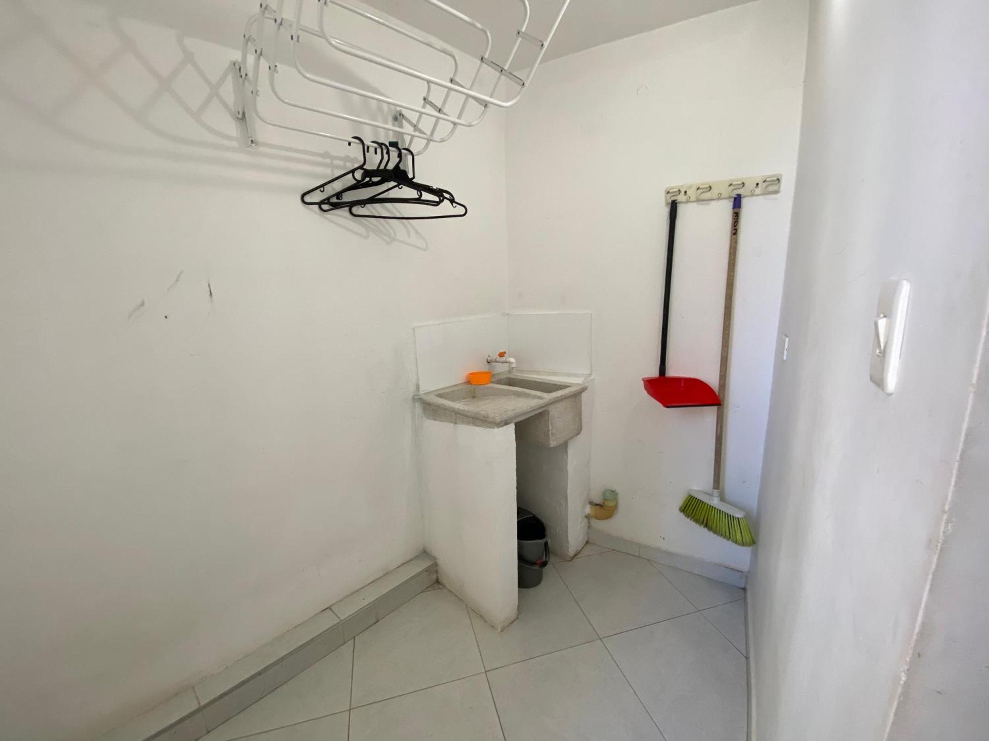Casa Linda Διαμέρισμα Σάντα Μάρτα Εξωτερικό φωτογραφία