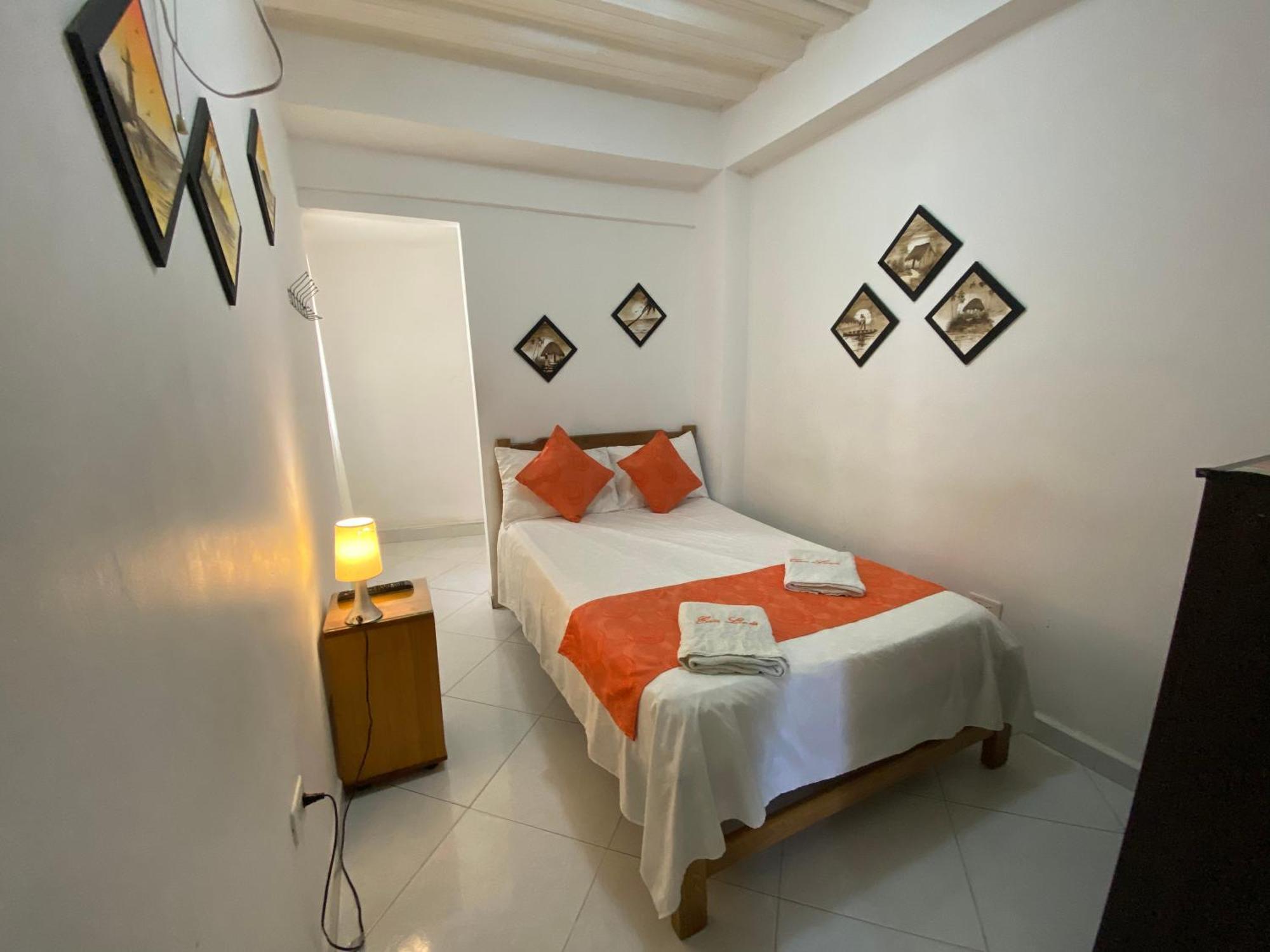 Casa Linda Διαμέρισμα Σάντα Μάρτα Εξωτερικό φωτογραφία