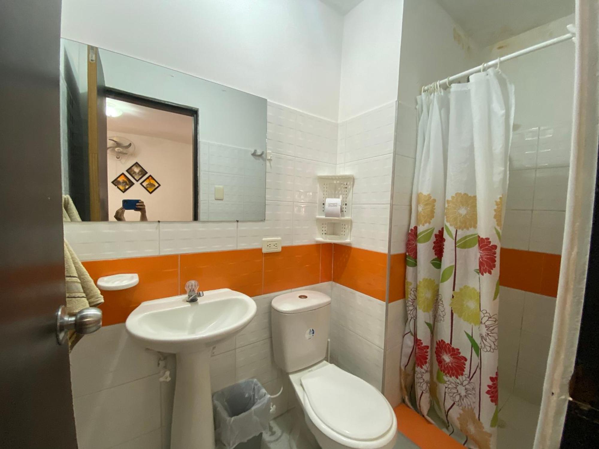 Casa Linda Διαμέρισμα Σάντα Μάρτα Εξωτερικό φωτογραφία