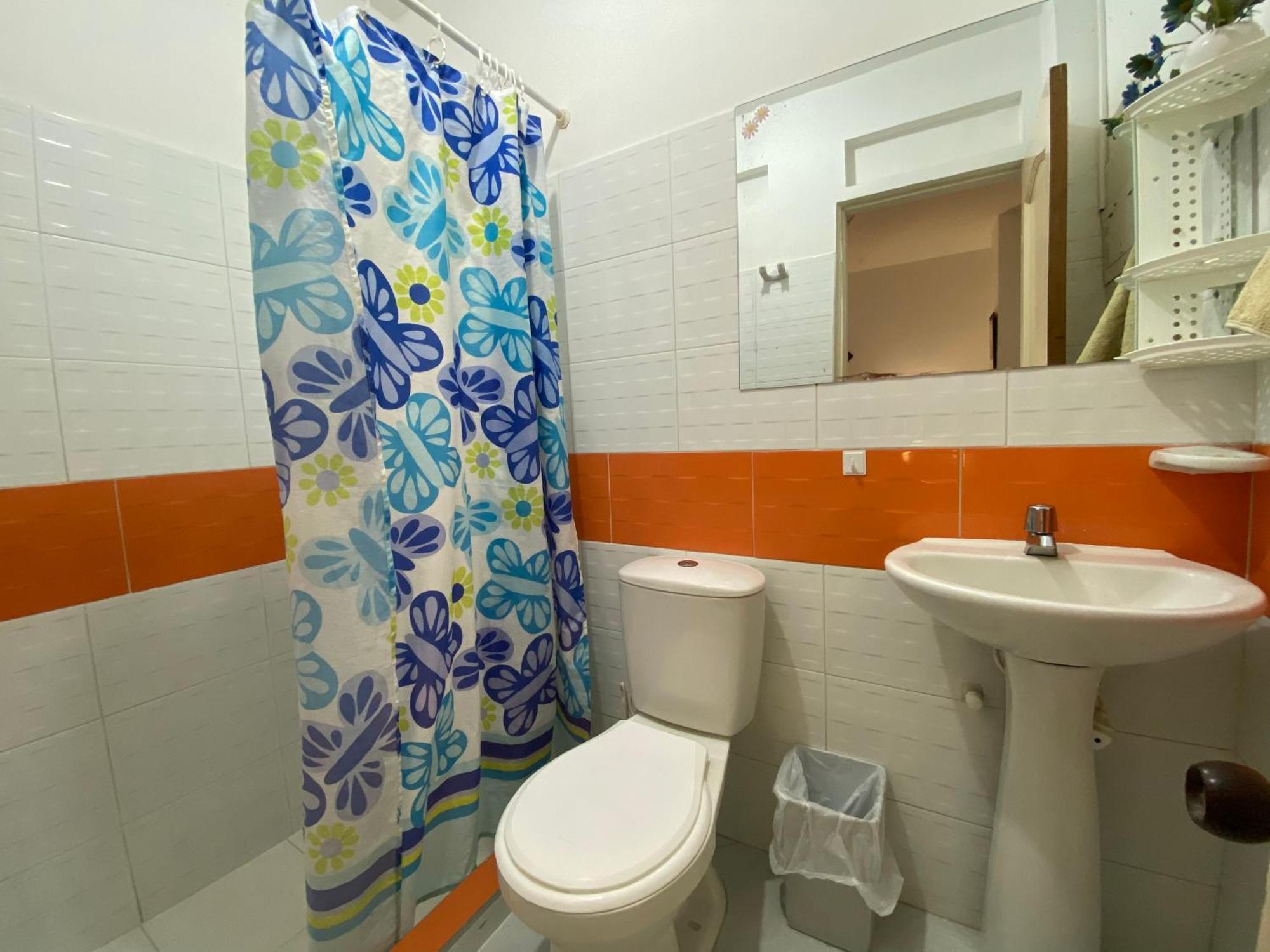 Casa Linda Διαμέρισμα Σάντα Μάρτα Εξωτερικό φωτογραφία
