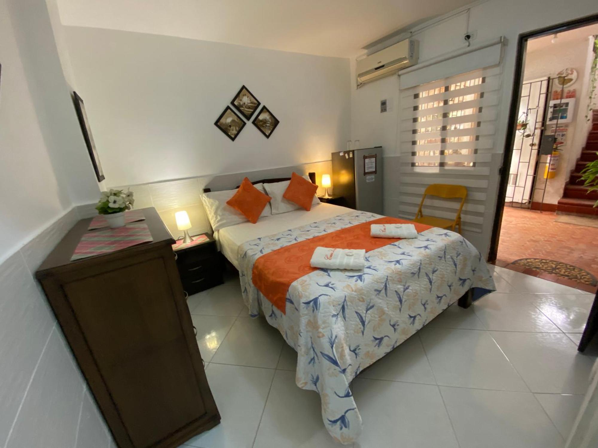 Casa Linda Διαμέρισμα Σάντα Μάρτα Εξωτερικό φωτογραφία