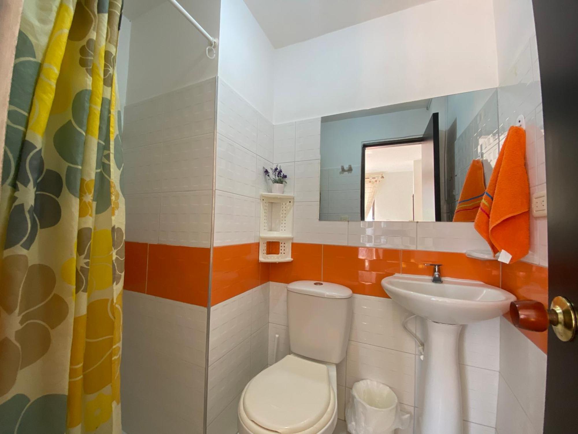 Casa Linda Διαμέρισμα Σάντα Μάρτα Εξωτερικό φωτογραφία