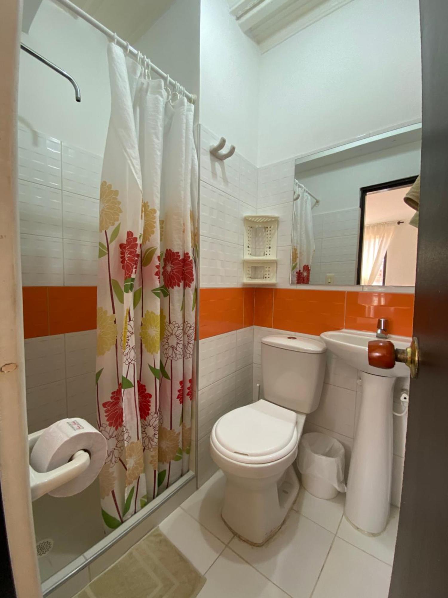 Casa Linda Διαμέρισμα Σάντα Μάρτα Εξωτερικό φωτογραφία