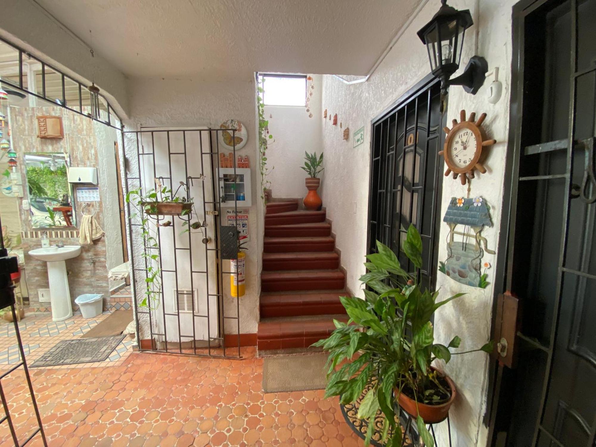 Casa Linda Διαμέρισμα Σάντα Μάρτα Εξωτερικό φωτογραφία