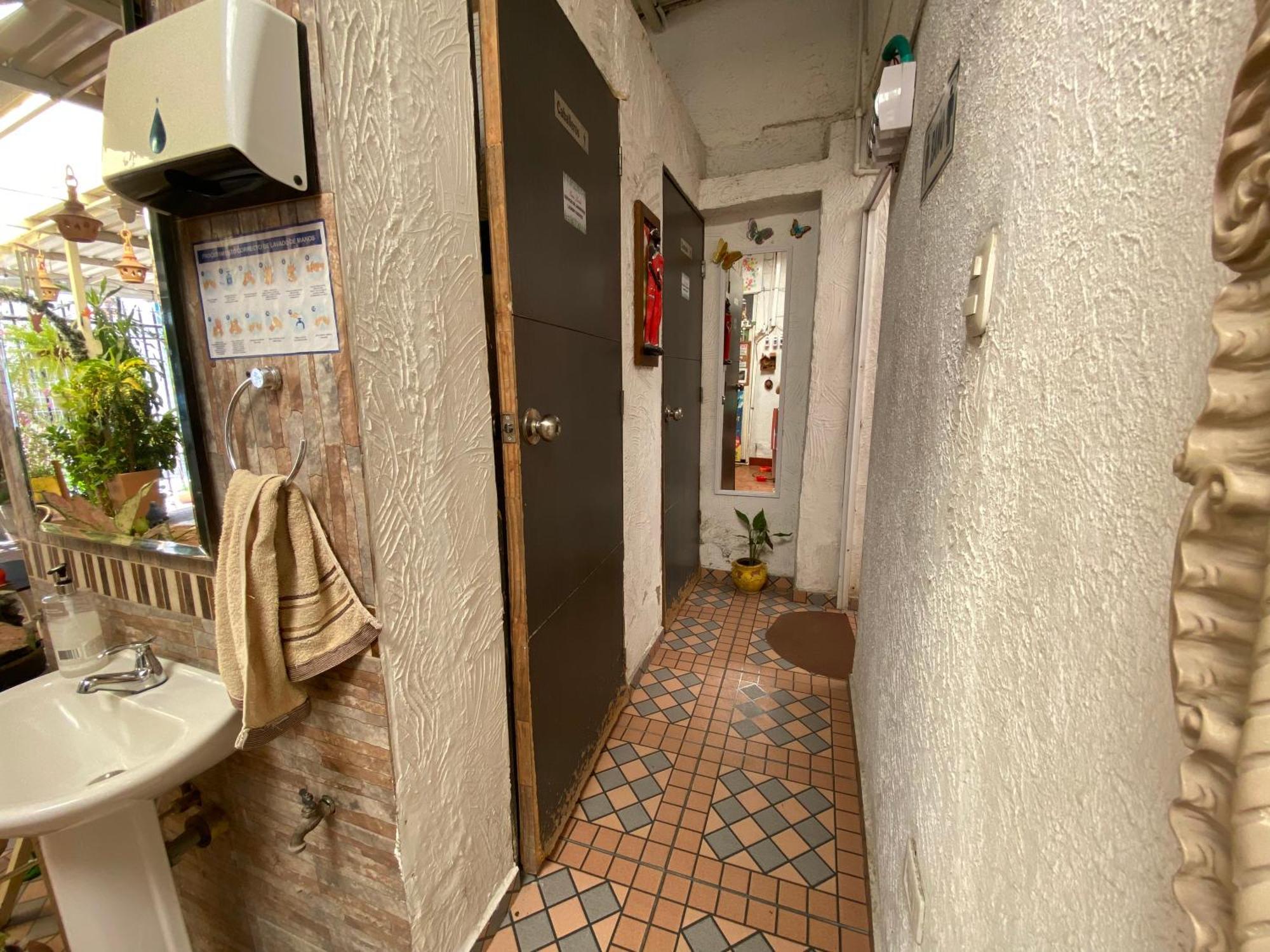 Casa Linda Διαμέρισμα Σάντα Μάρτα Εξωτερικό φωτογραφία