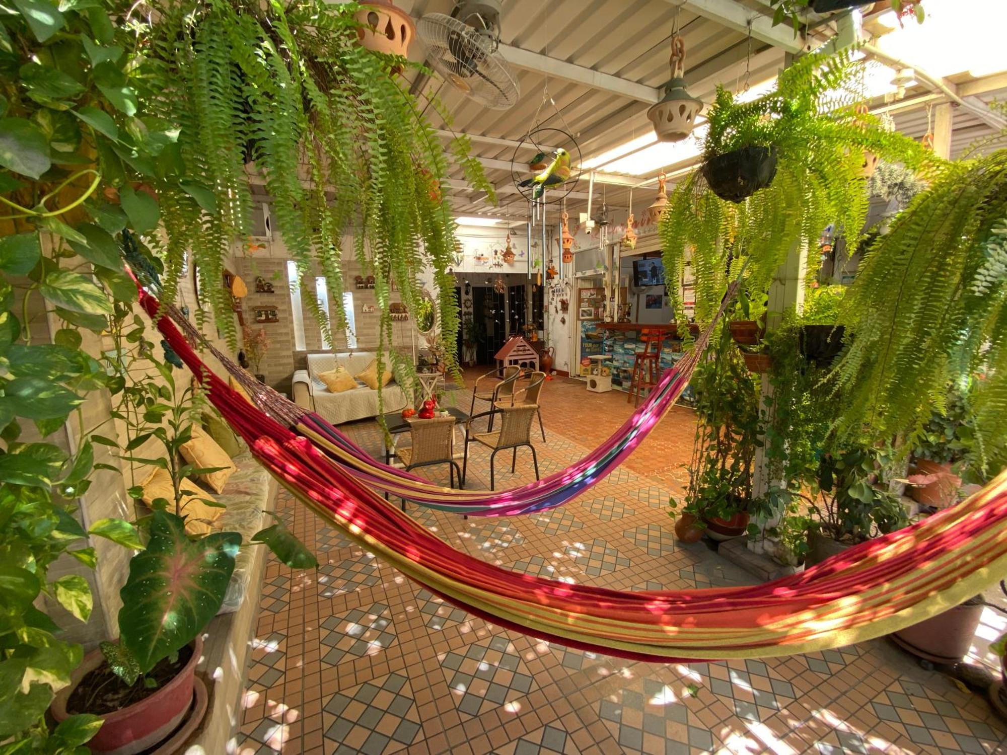 Casa Linda Διαμέρισμα Σάντα Μάρτα Εξωτερικό φωτογραφία